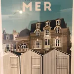 Appartamento L'epicentre Villers-sur-Mer