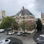 Appartamento L'epicentre *