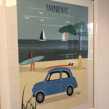 L'epicentre Apartment Villers-sur-Mer