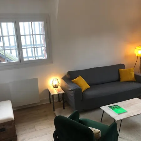 Appartamento L'epicentre Villers-sur-Mer