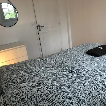 L'epicentre * Villers-sur-Mer