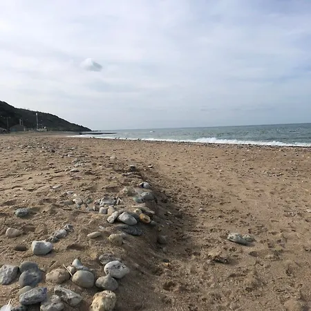 L'épicentre Villers-sur-Mer