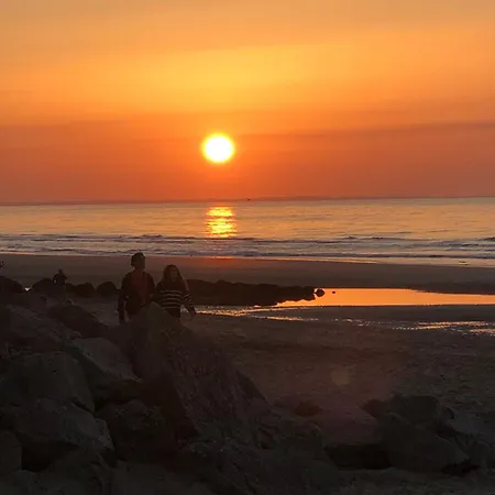 Apartment L'epicentre Villers-sur-Mer