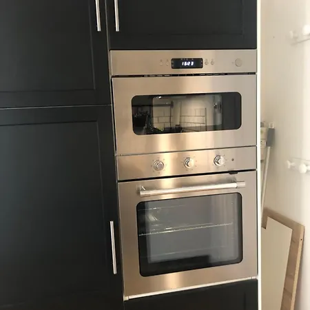 L'epicentre Apartment *