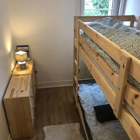 L'epicentre Apartment