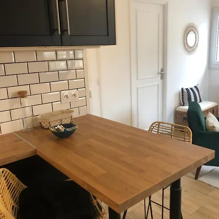 L'epicentre * Villers-sur-Mer