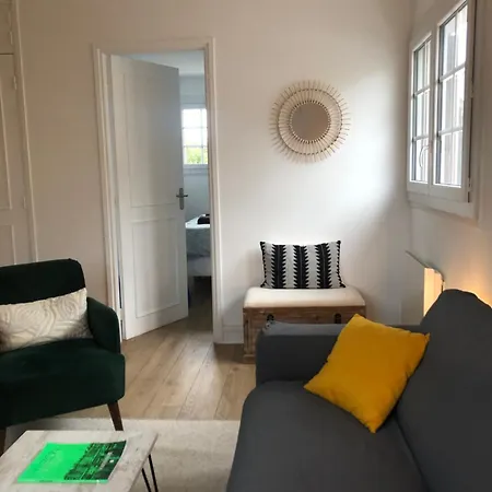 L'épicentre Appartement Villers-sur-Mer