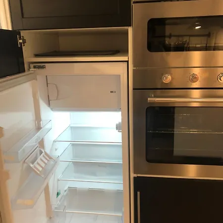 L'epicentre Apartment *