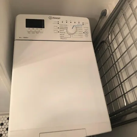 L'epicentre Apartment Villers-sur-Mer