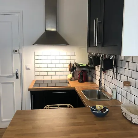 Apartment L'epicentre Villers-sur-Mer