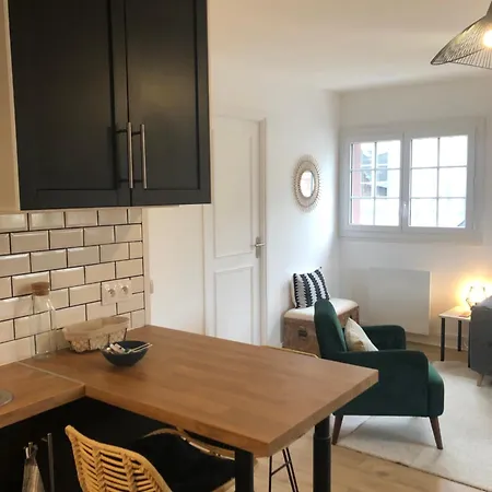 L'epicentre * Villers-sur-Mer