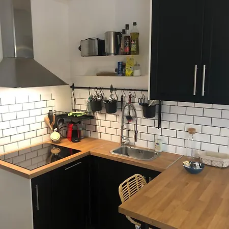 L'epicentre Apartment Villers-sur-Mer