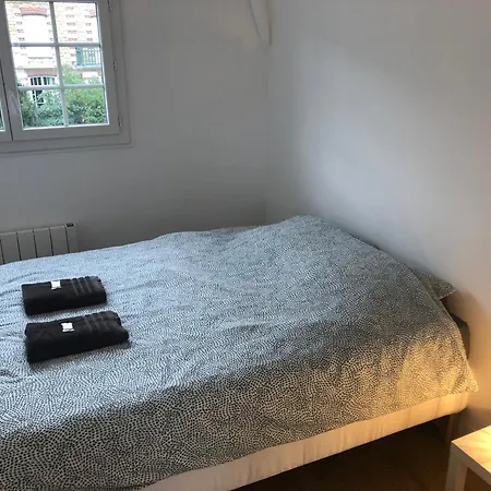 Appartement L'épicentre