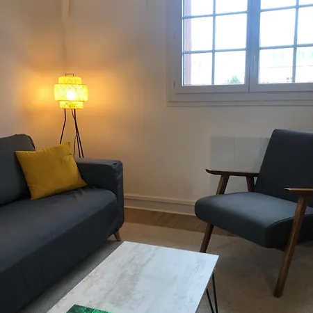 L'épicentre Appartement *
