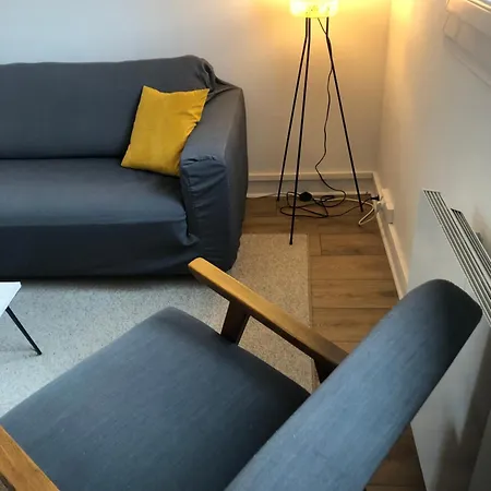 Apartment L'epicentre Villers-sur-Mer