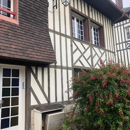L'épicentre Villers-sur-Mer