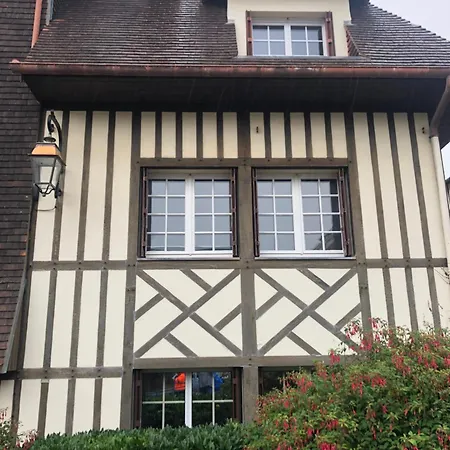 L'épicentre Appartement *