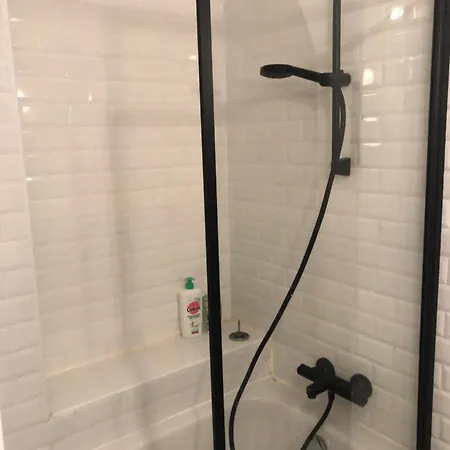 Apartment L'epicentre Villers-sur-Mer