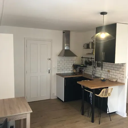 Apartment L'epicentre Villers-sur-Mer