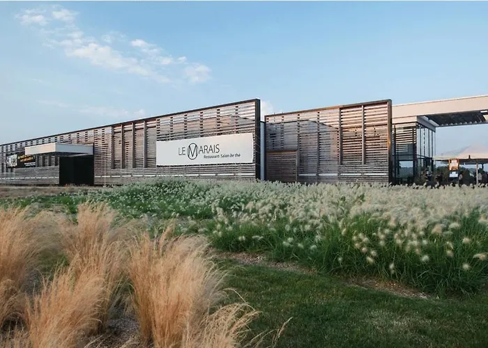 L'epicentre Apartment Villers-sur-Mer