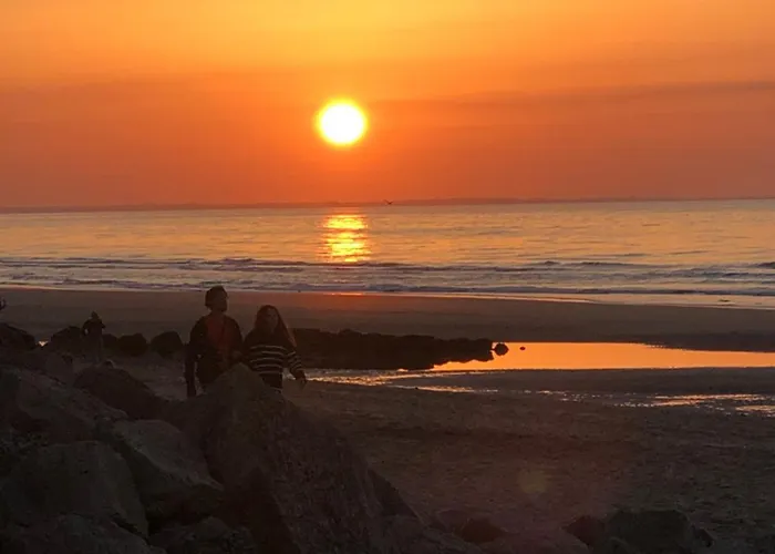 Apartment L'epicentre Villers-sur-Mer