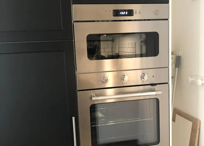 L'epicentre Apartment *