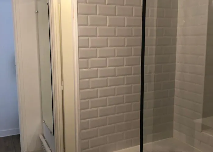 Apartment L'epicentre *