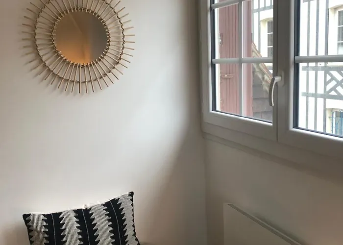 L'epicentre * Villers-sur-Mer