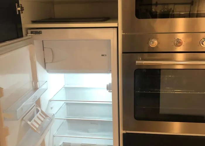 L'epicentre Apartment *