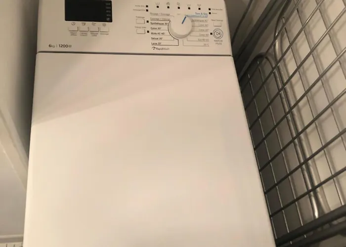 L'epicentre Apartment Villers-sur-Mer