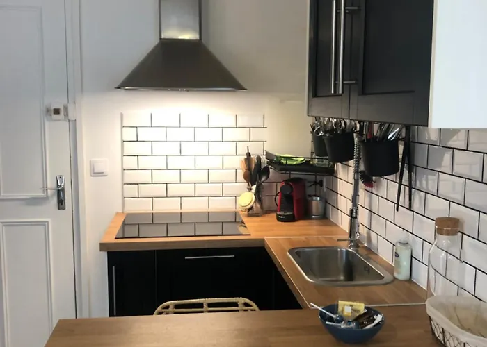 Apartment L'epicentre Villers-sur-Mer