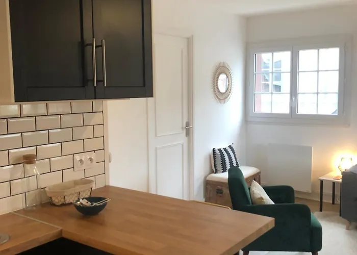 L'epicentre * Villers-sur-Mer