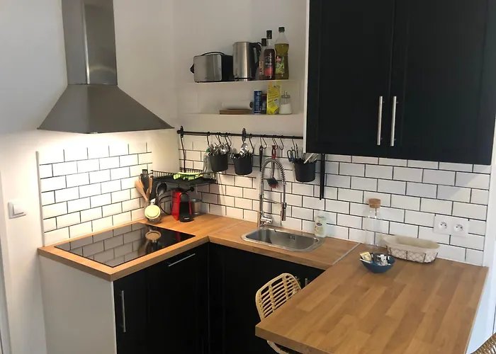 L'epicentre Apartment Villers-sur-Mer