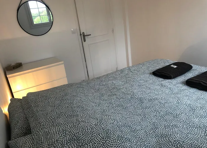 L'epicentre * Villers-sur-Mer