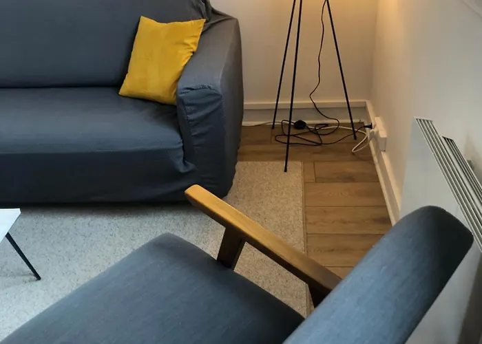 Apartment L'epicentre Villers-sur-Mer