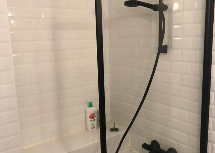 Apartment L'epicentre Villers-sur-Mer