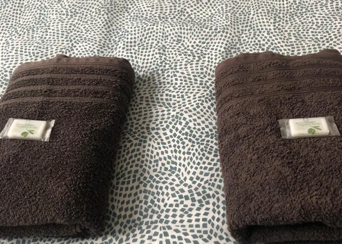 Apartment L'epicentre