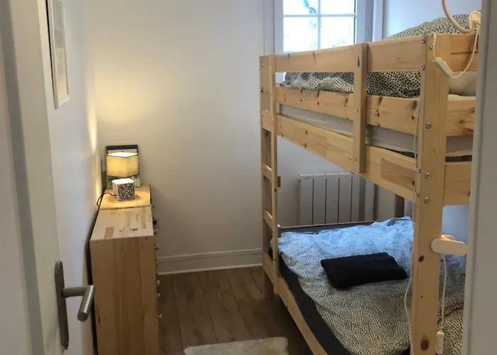 L'epicentre * Villers-sur-Mer